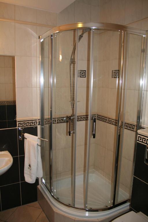 Hotel Kasyno Jarocin Room photo