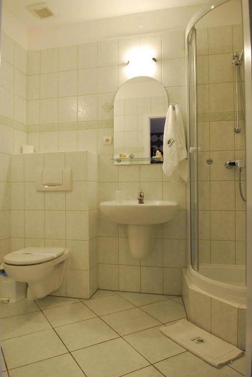 Hotel Kasyno Jarocin Room photo