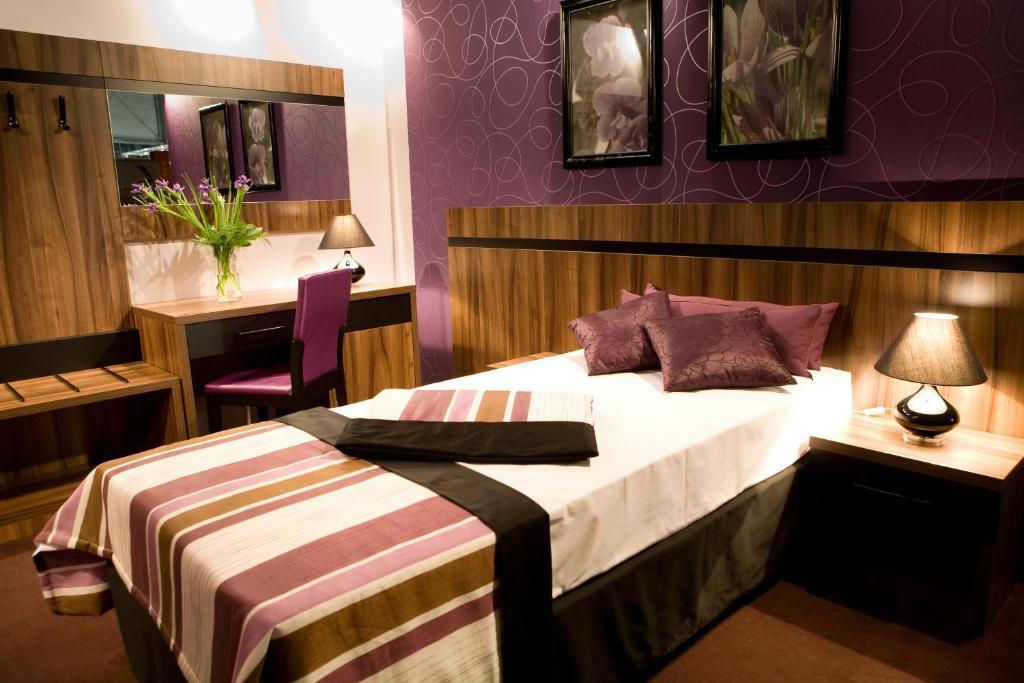 Hotel Kasyno Jarocin Room photo